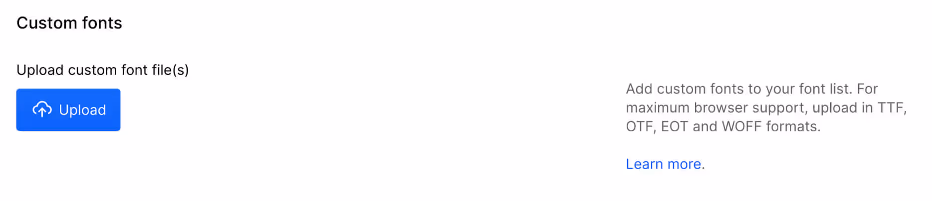 Derma Webflow Template And Ui Kit Custom Fonts | BRIX Templates