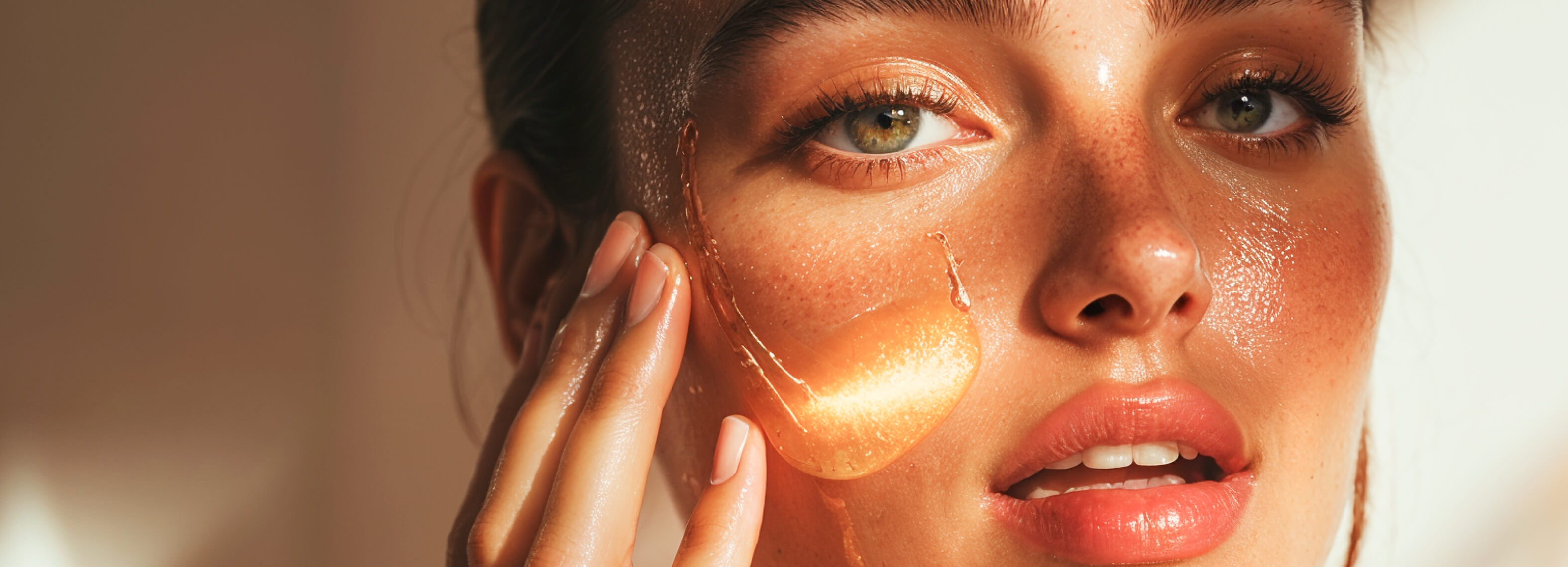 Serum - Dermaflow Webflow Template