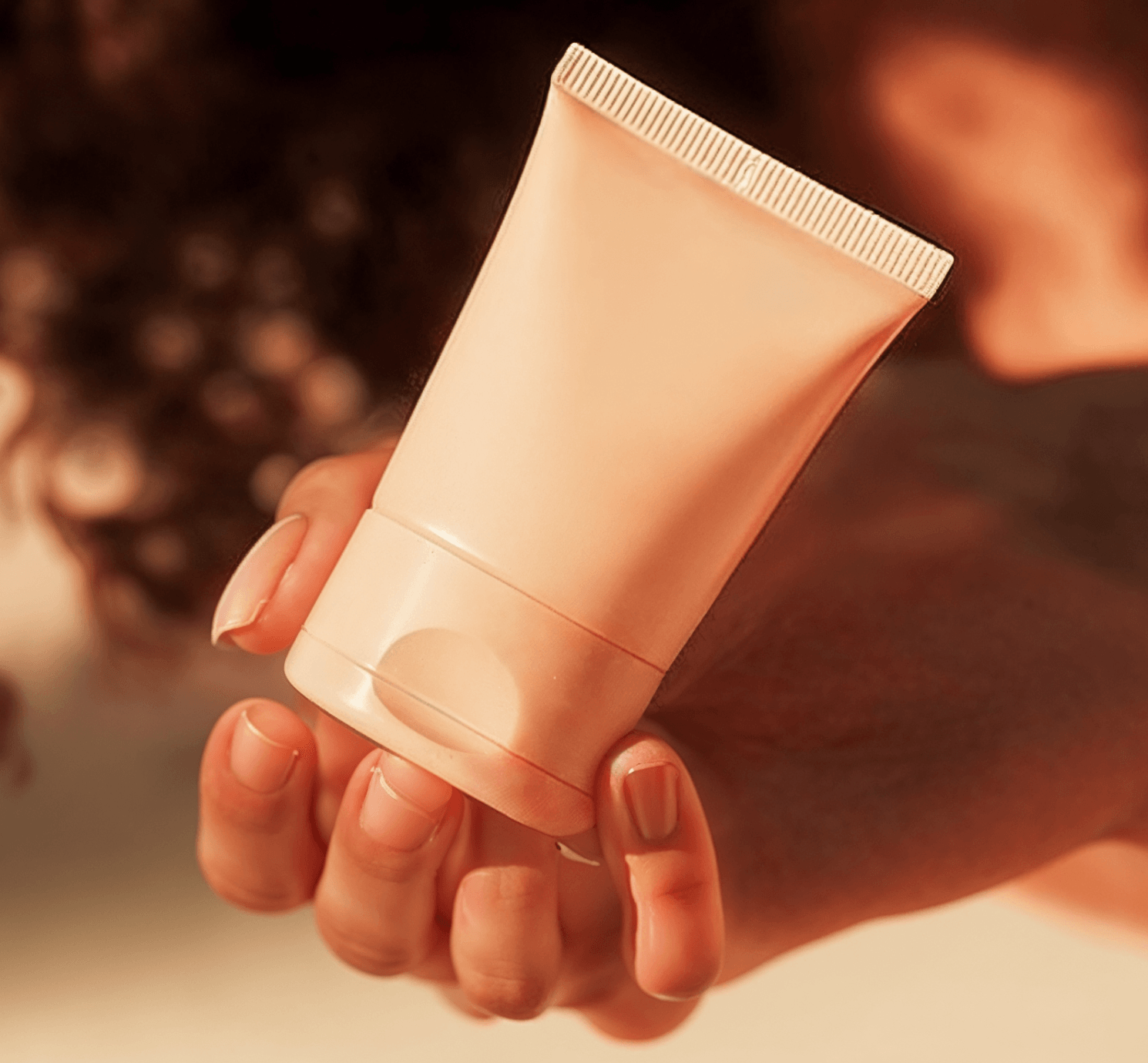 Cleansing Cream - Dermaflow Webflow Template