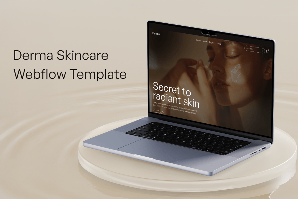 site profile thumbnail