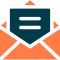 Footer Mail Icon