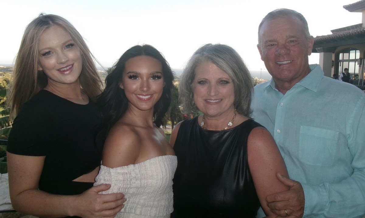 Superior Texas Whitetails Family