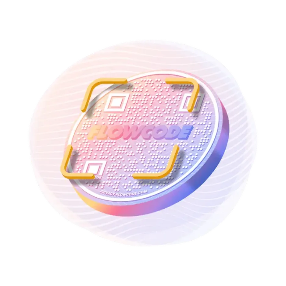 free QR Code Image
