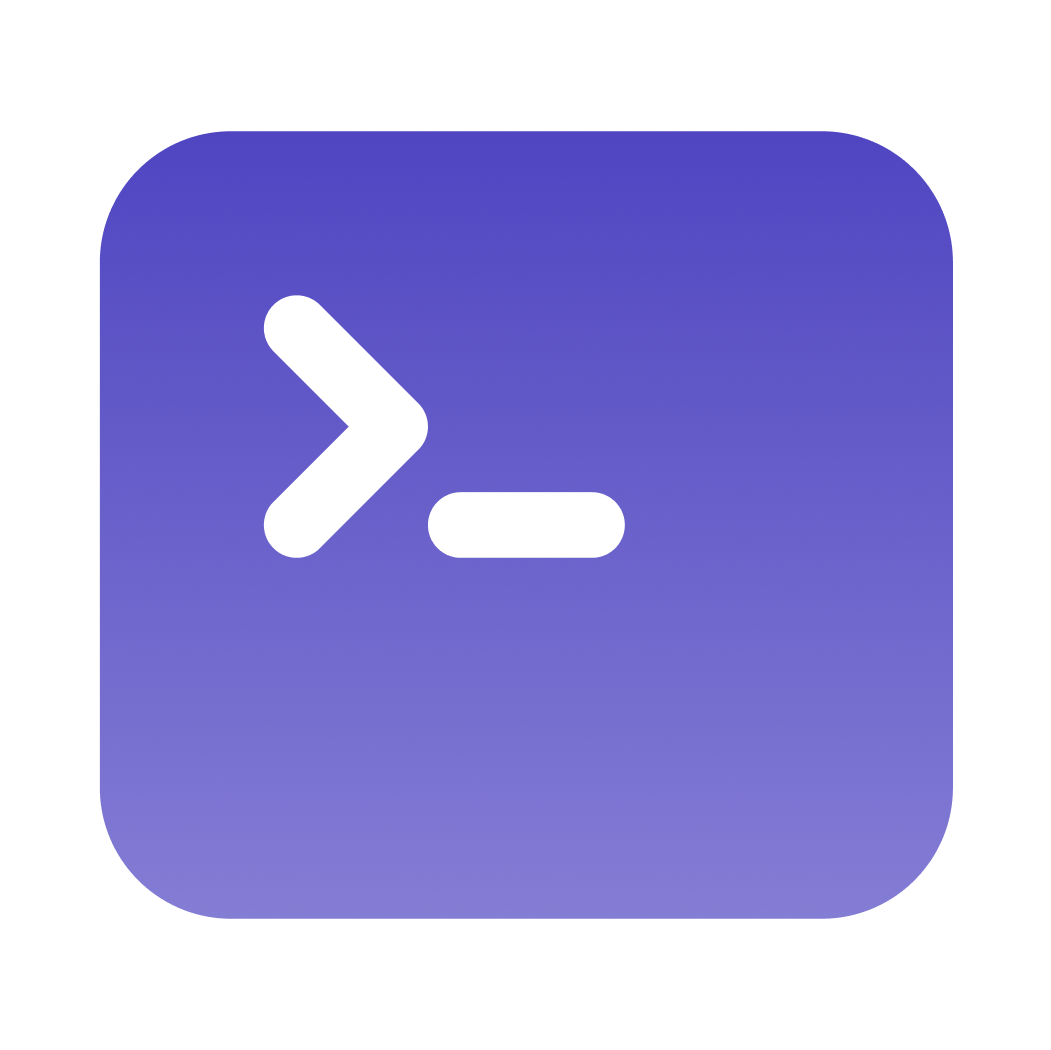 Developer portal icon