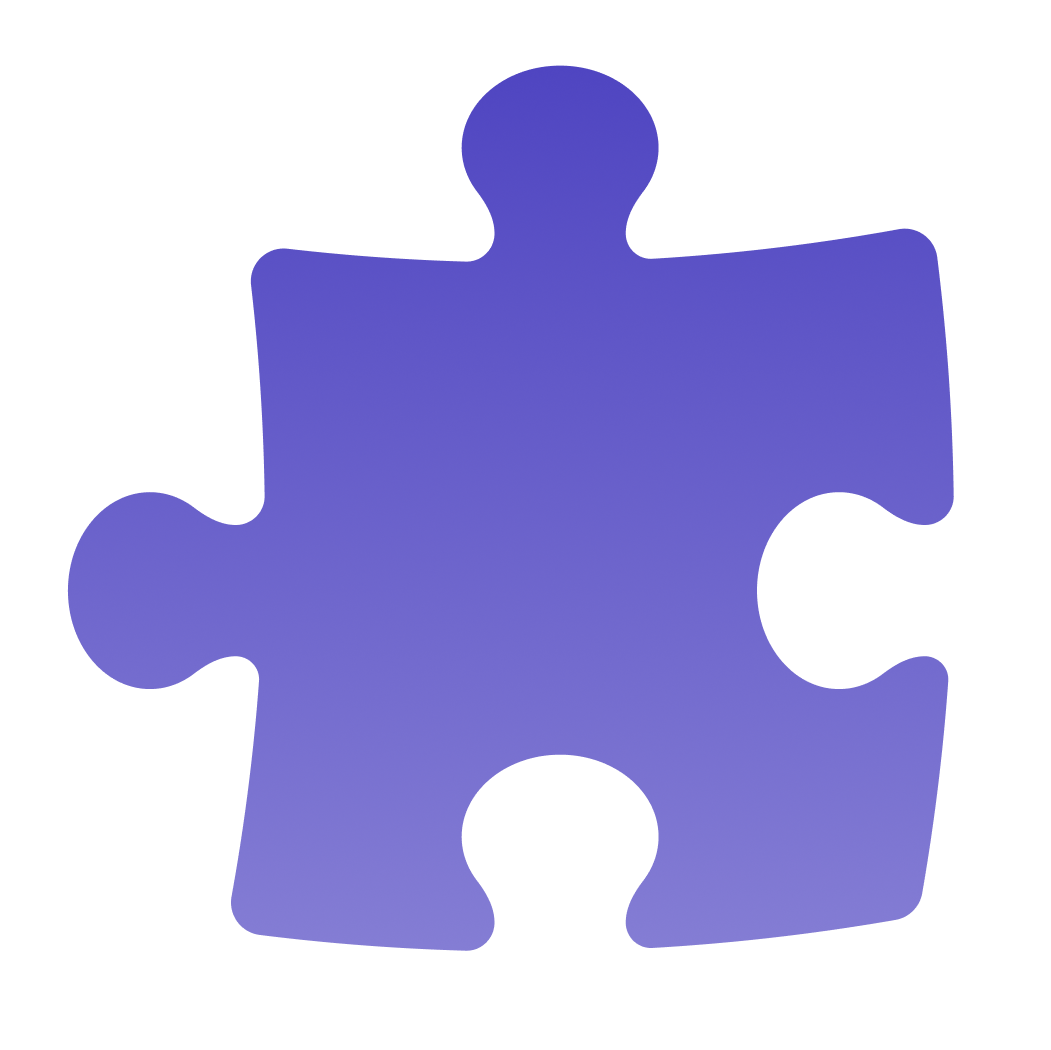 Intergrations icon