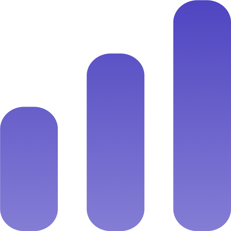 Analytics icon