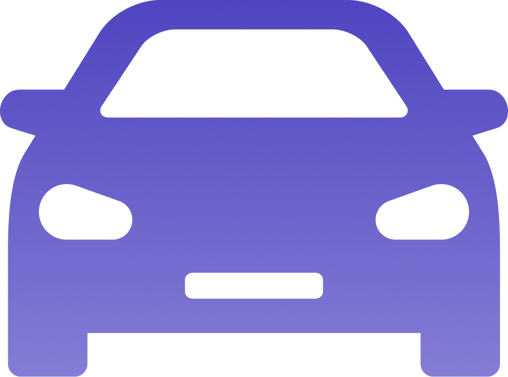 Automotive icon