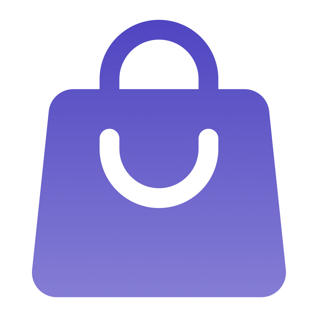 Retail icon