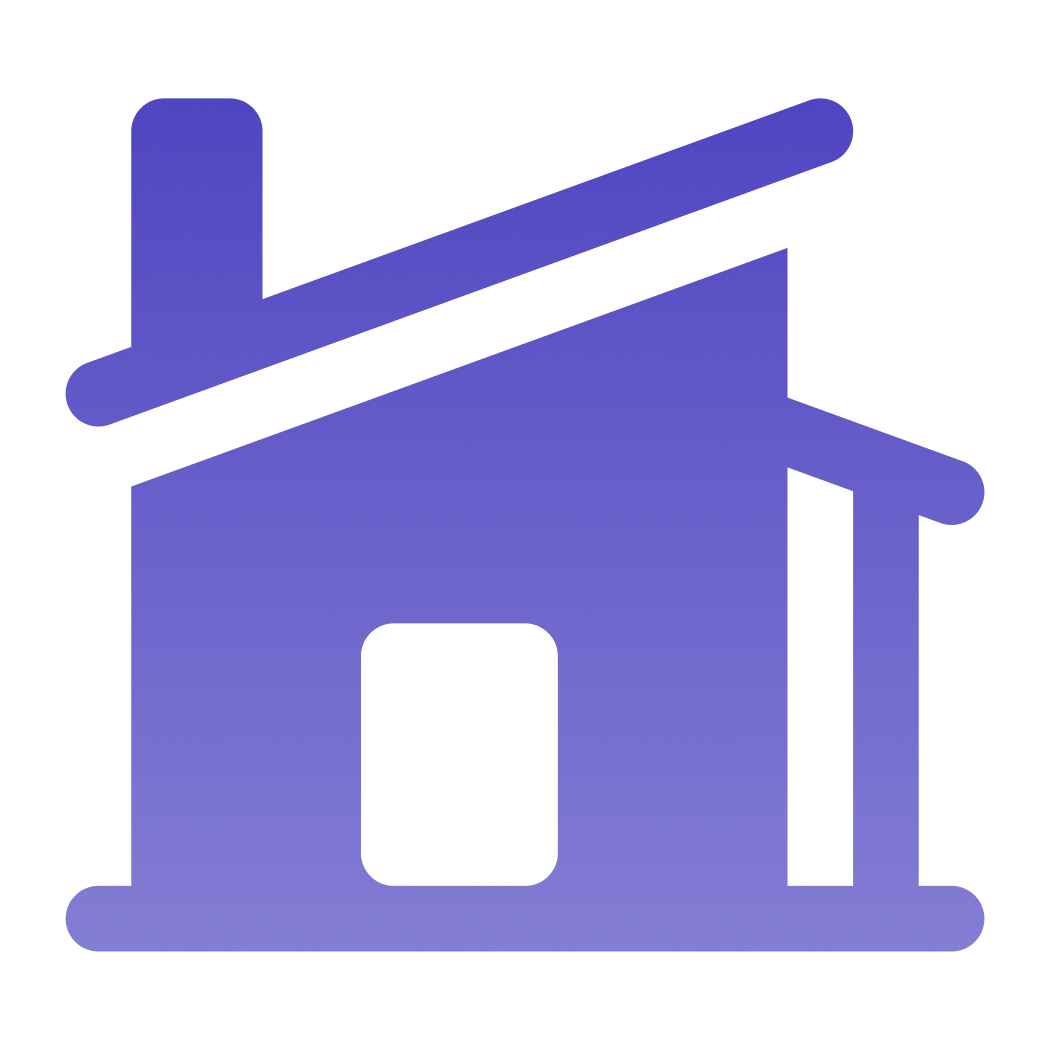 Real estate icon