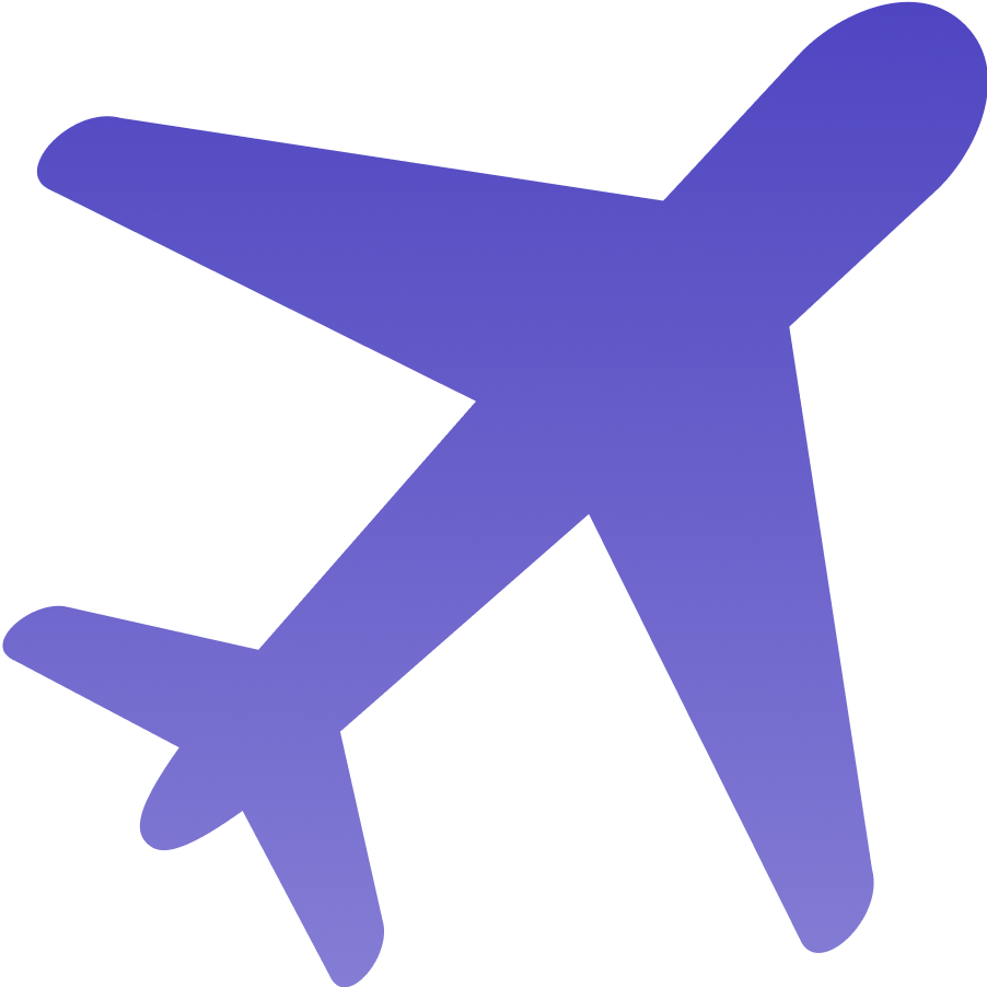 Travel icon