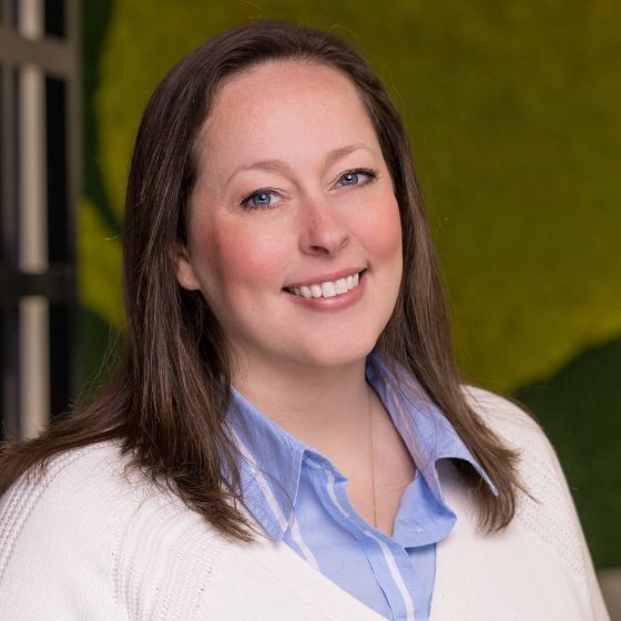 Katie Snape Croak from Welch's