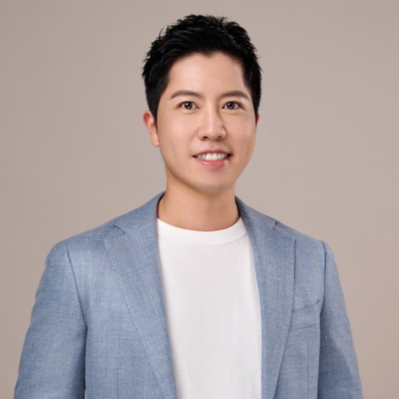 Alex Yen, Digital Marketing Director at Moderna