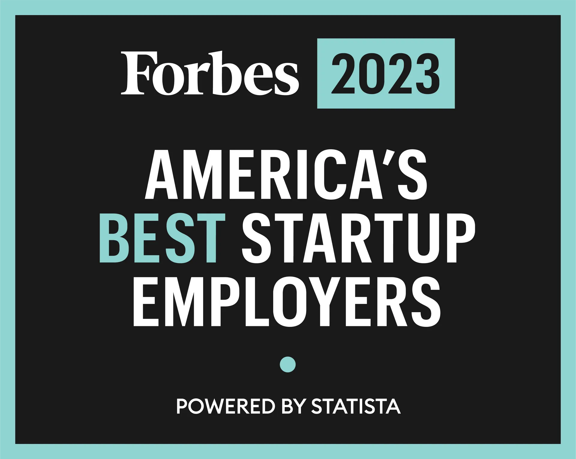 Flowcode Is Named A Forbes 2023 Best Startup Employer