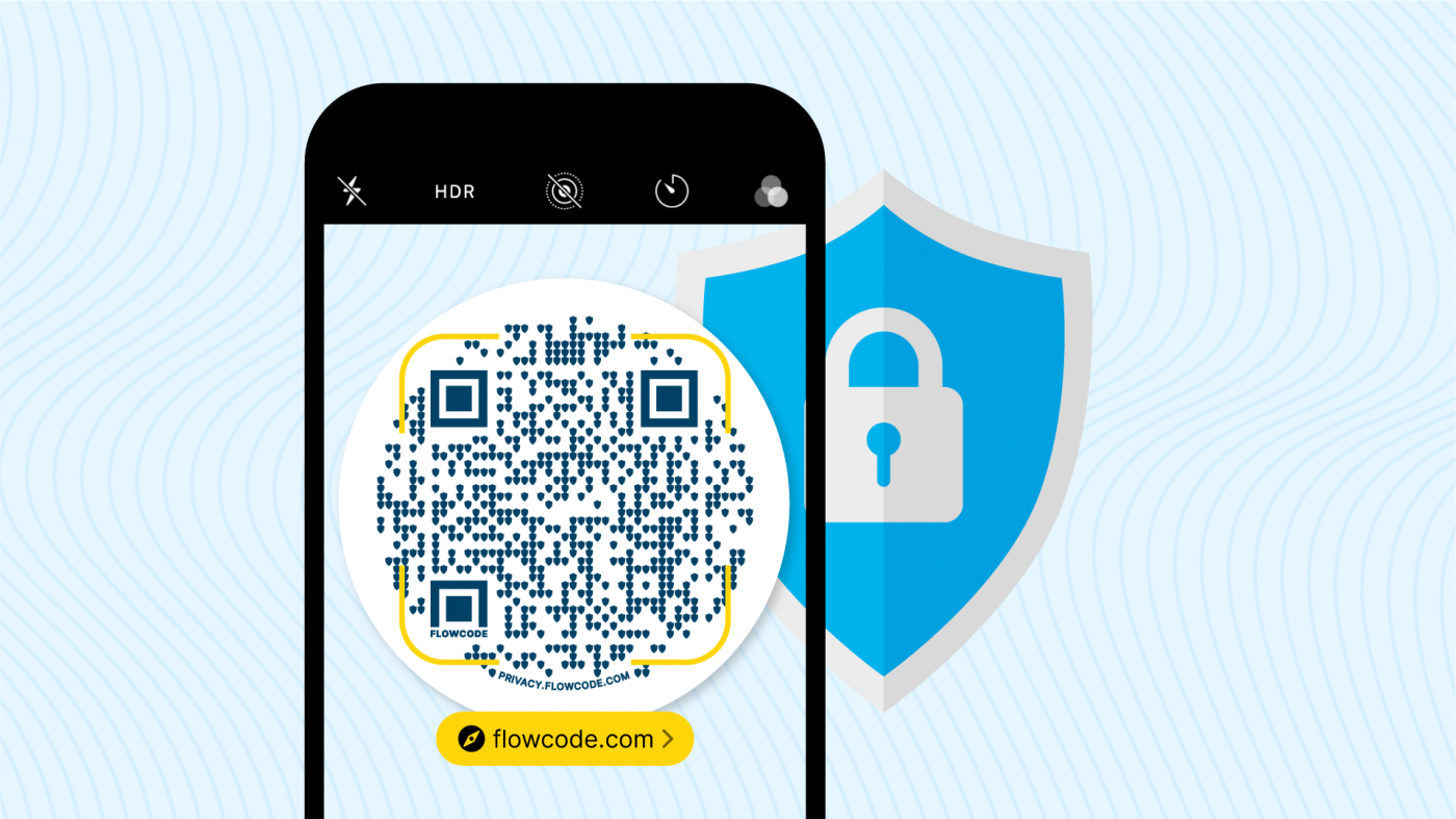 Flowcode QR Codes for TV: Are they Privacy Compliant?