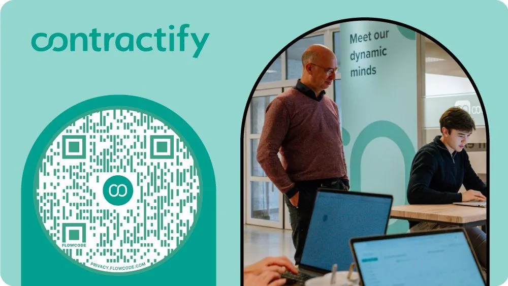 Creator Spotlight: How Contractify is Using AI to Disrupt the Contract Space