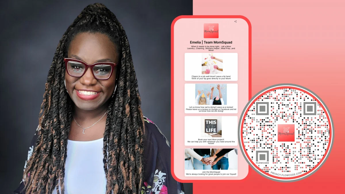 Women's History Month Spotlight: Meet Flowcode Partner - Lauren Gray