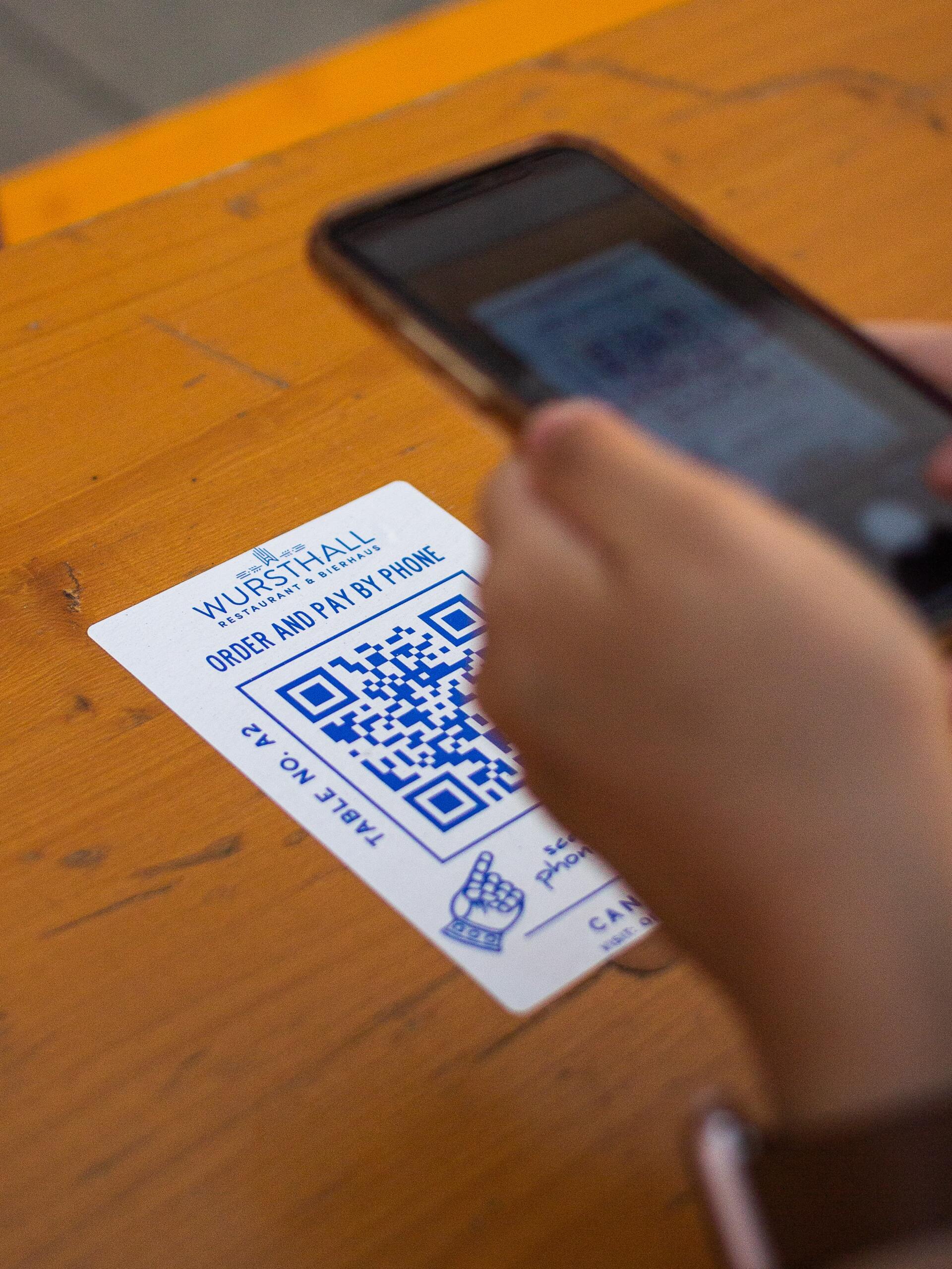 6 Ways to use QR Codes for Stickers