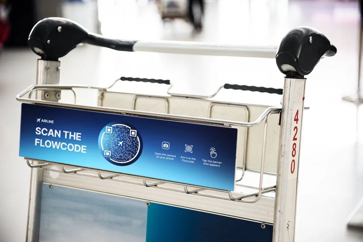 How QR Codes Can Level Up Out-of-Home Advertising