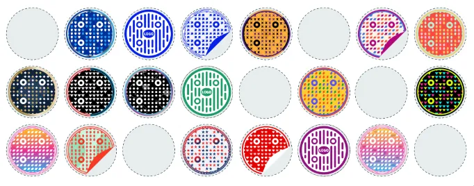 How to Print Your Flowcode QR Code Stickers