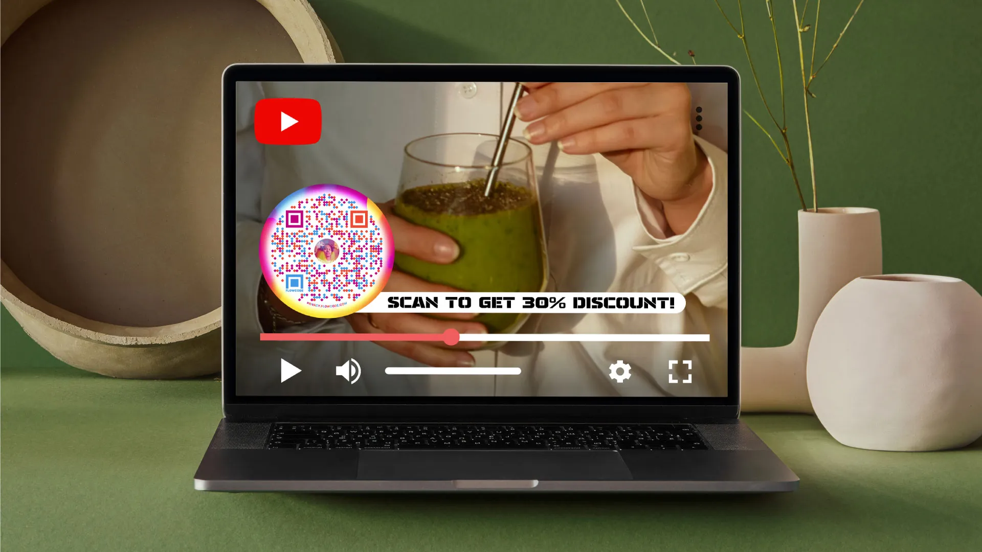 Optimize Your Flowcode for Video