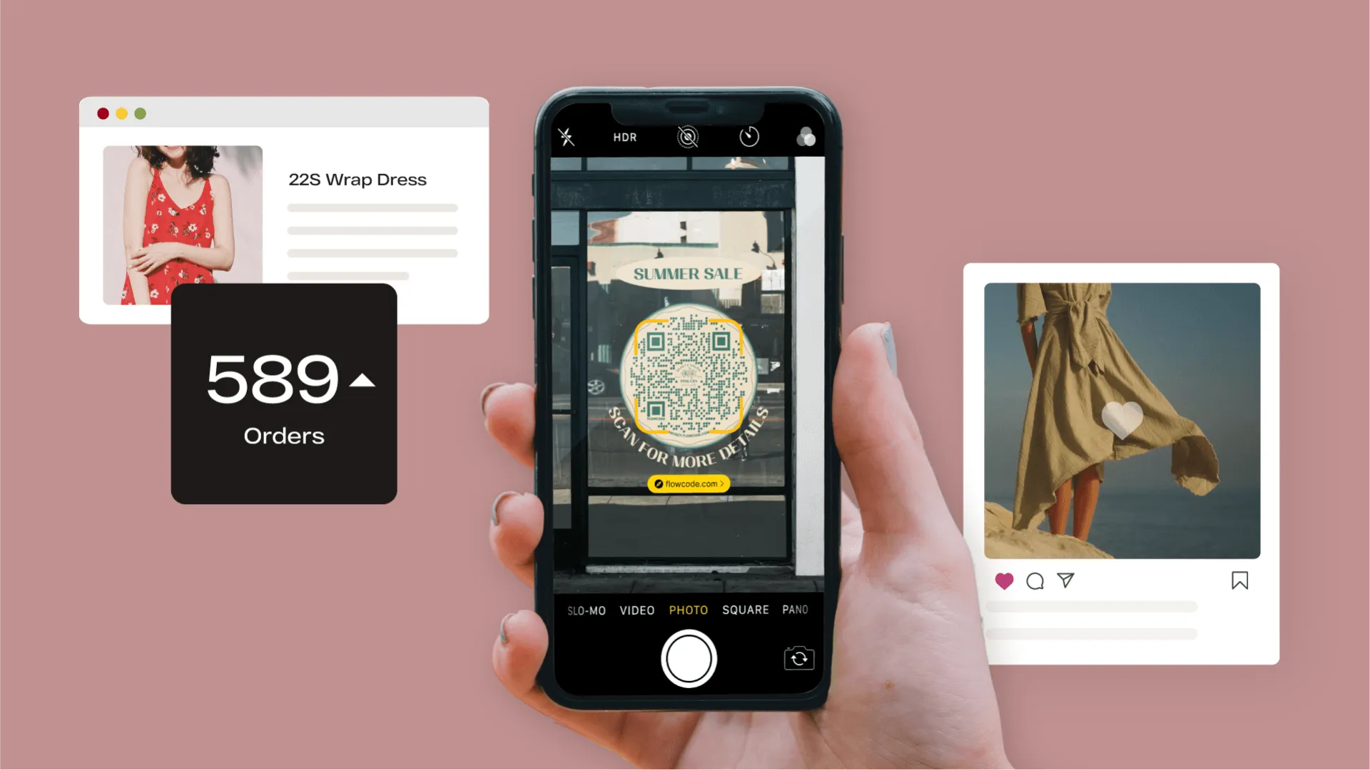 What Is Offline to Online?