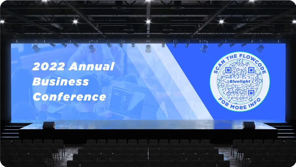 QR Codes for Events: Everything You Need to Know