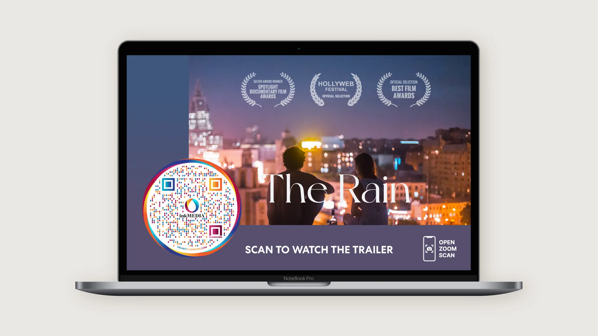 Harness the Power of QR Codes and Take Your YouTube Marketing To the Next Level