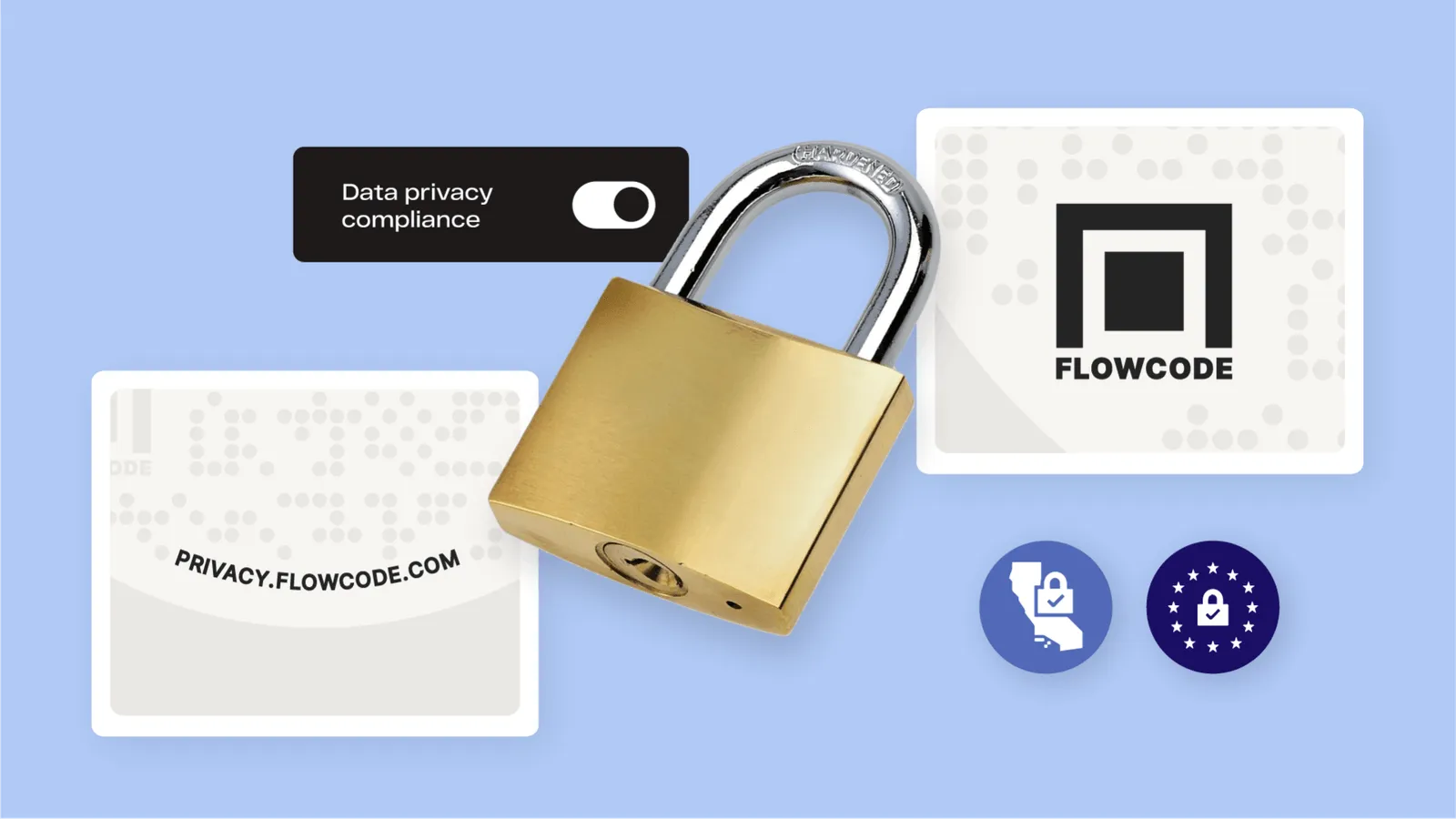 Why Does QR Privacy Matter?
