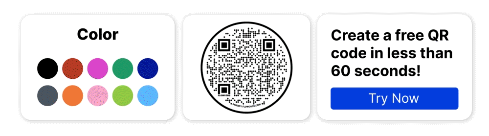 Flowcodes vs. Alternatives gif