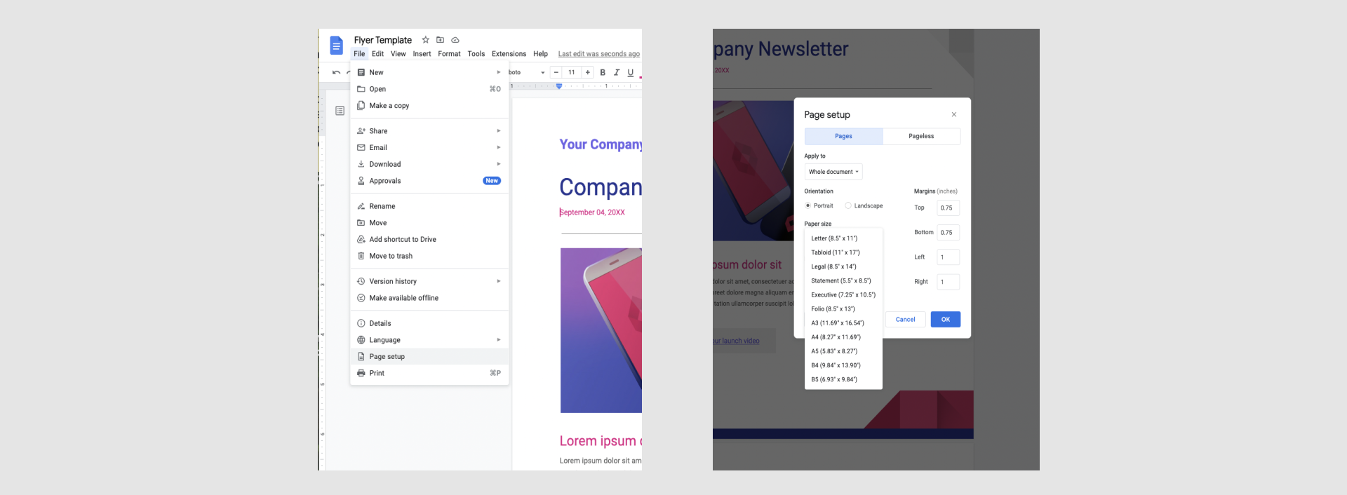 Google Drive
