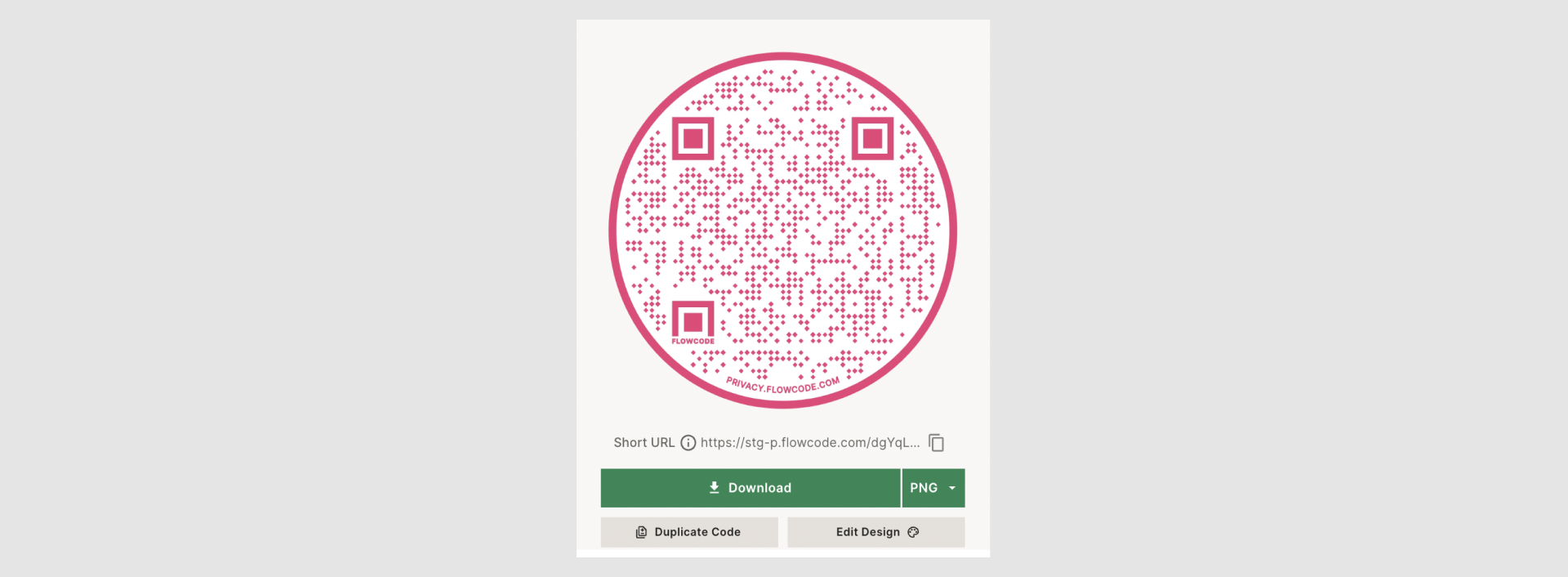 flowcode platform