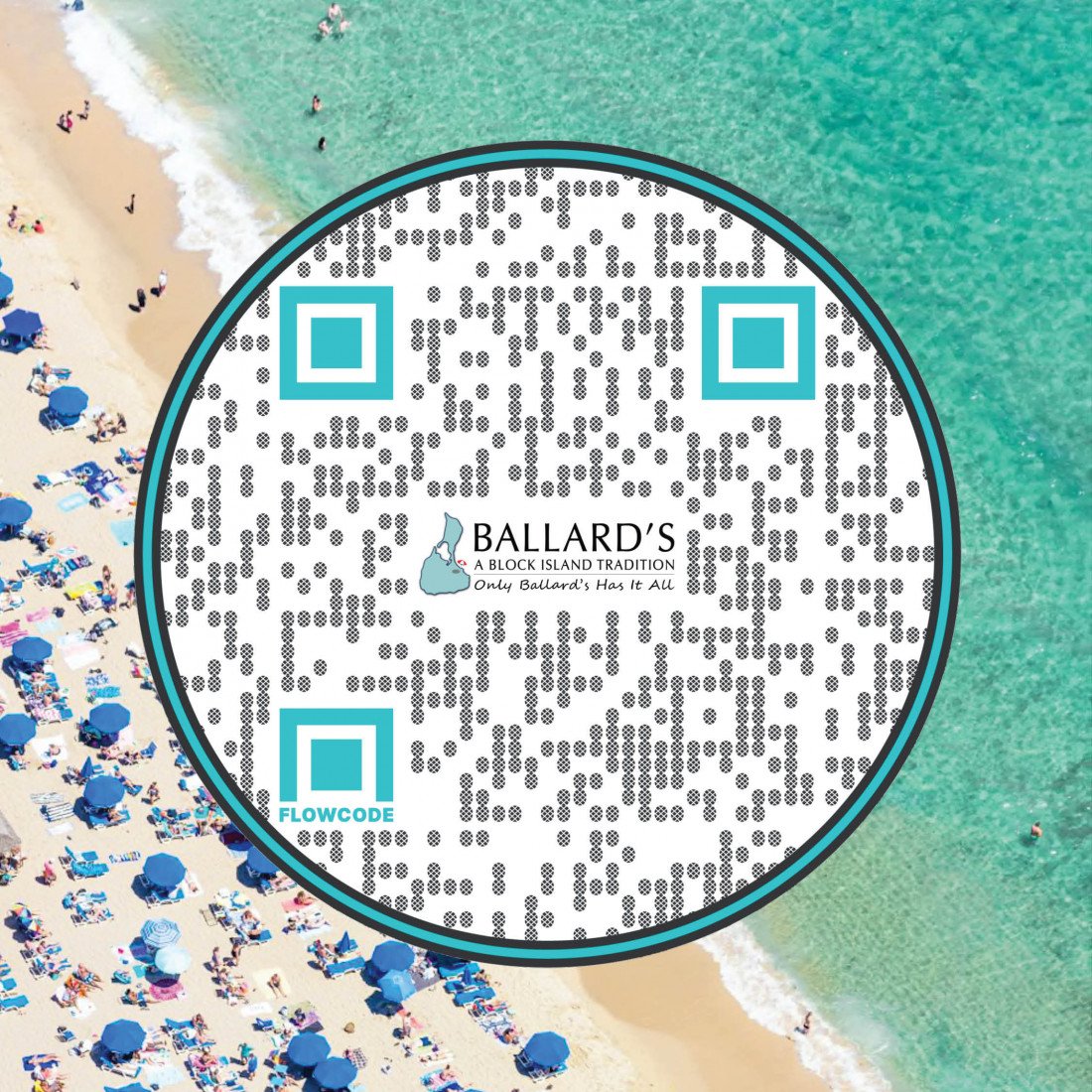 ballards flowcode