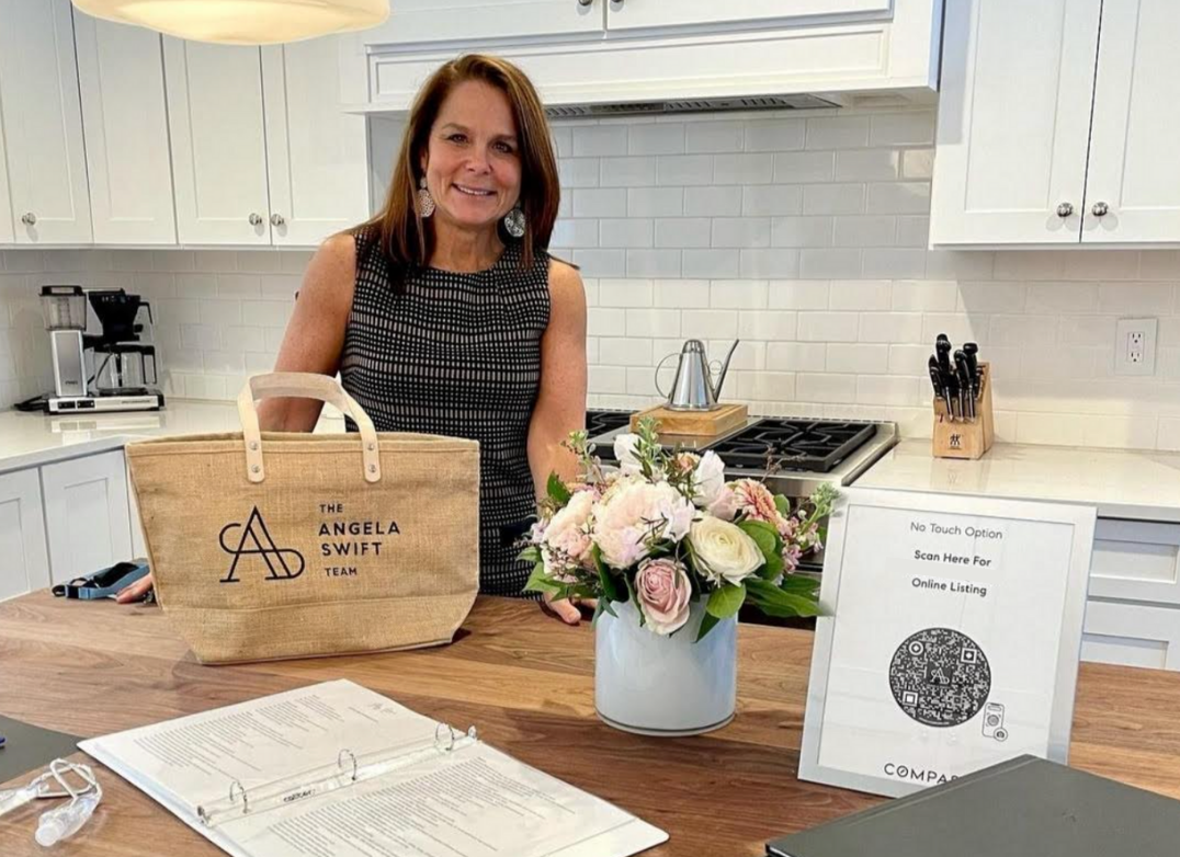 Angela swift Flowcode products