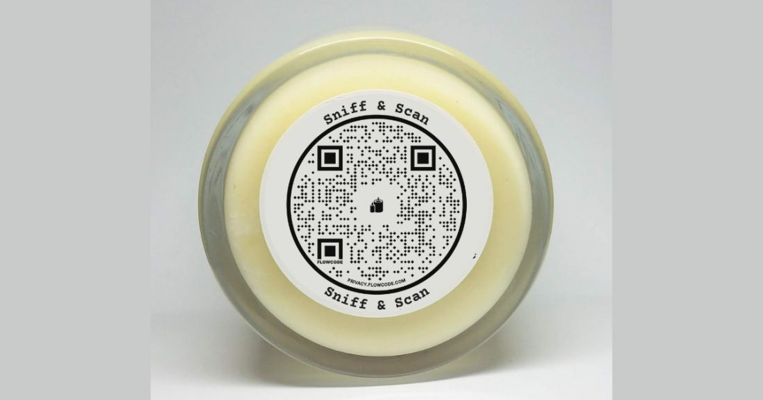 Designer Candle code