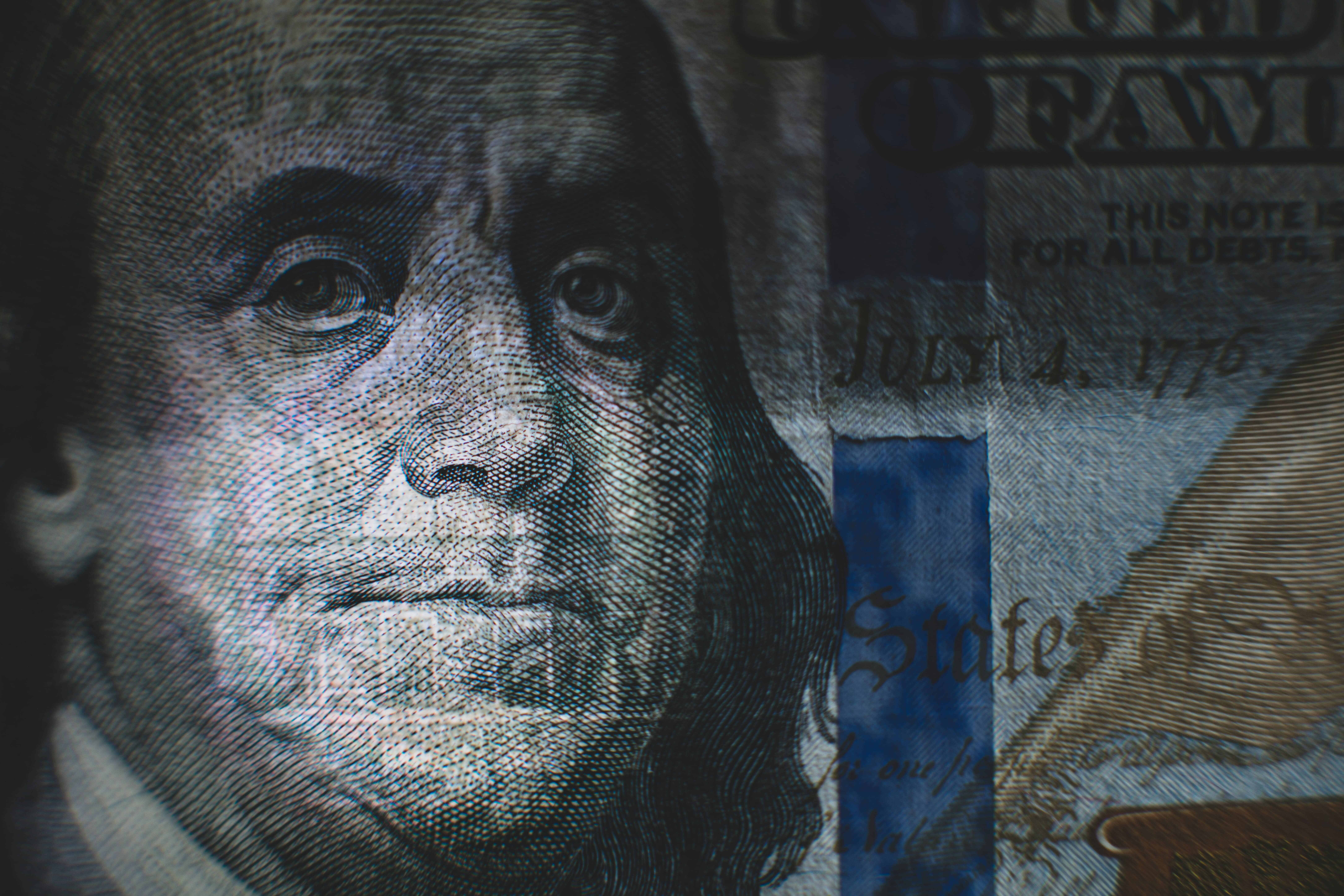 Economic Uncertainty