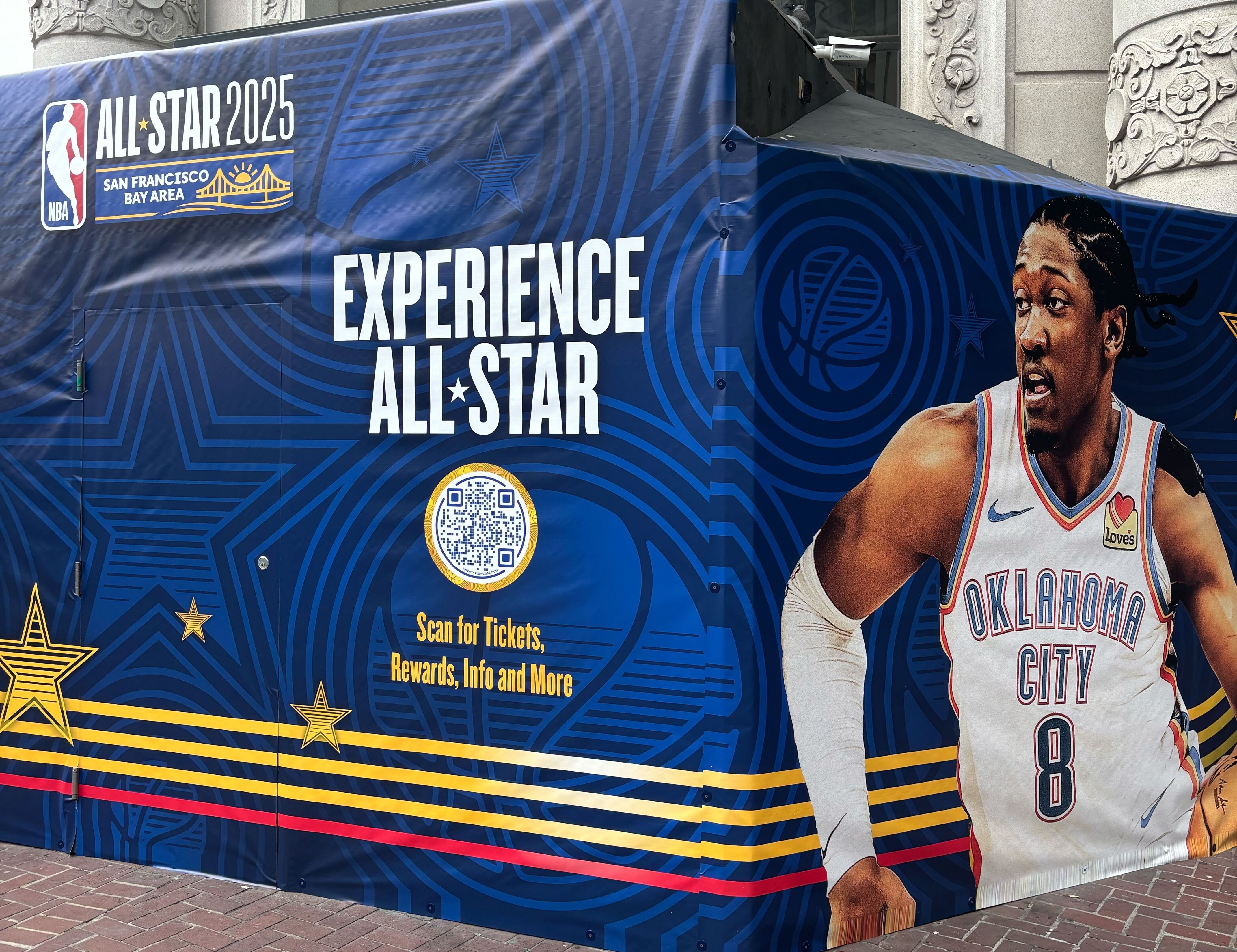 NBA All-Star game 2025