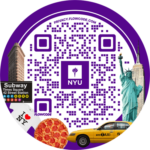 How To Customize the Shape of Your QR Code