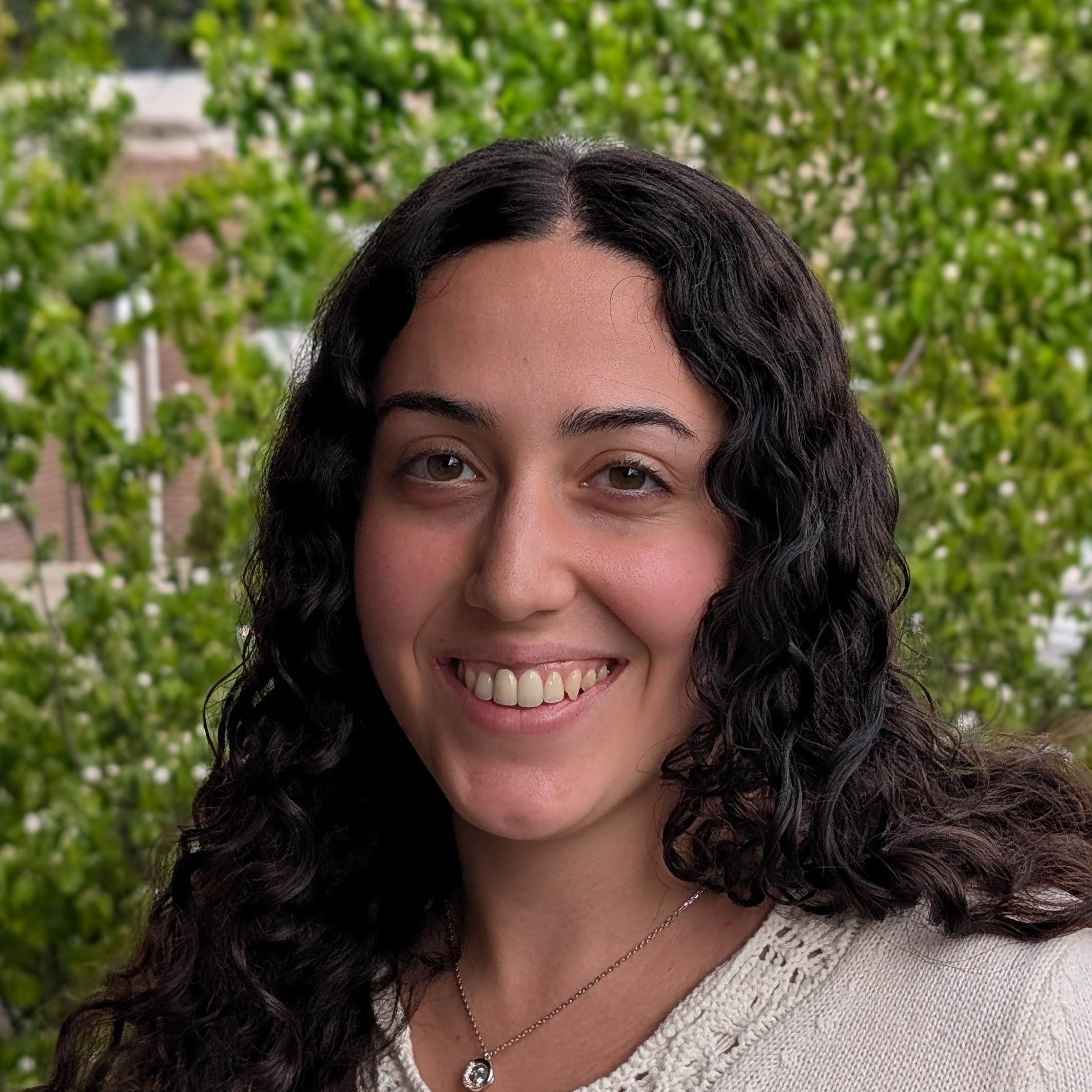Rebecca Goldberg