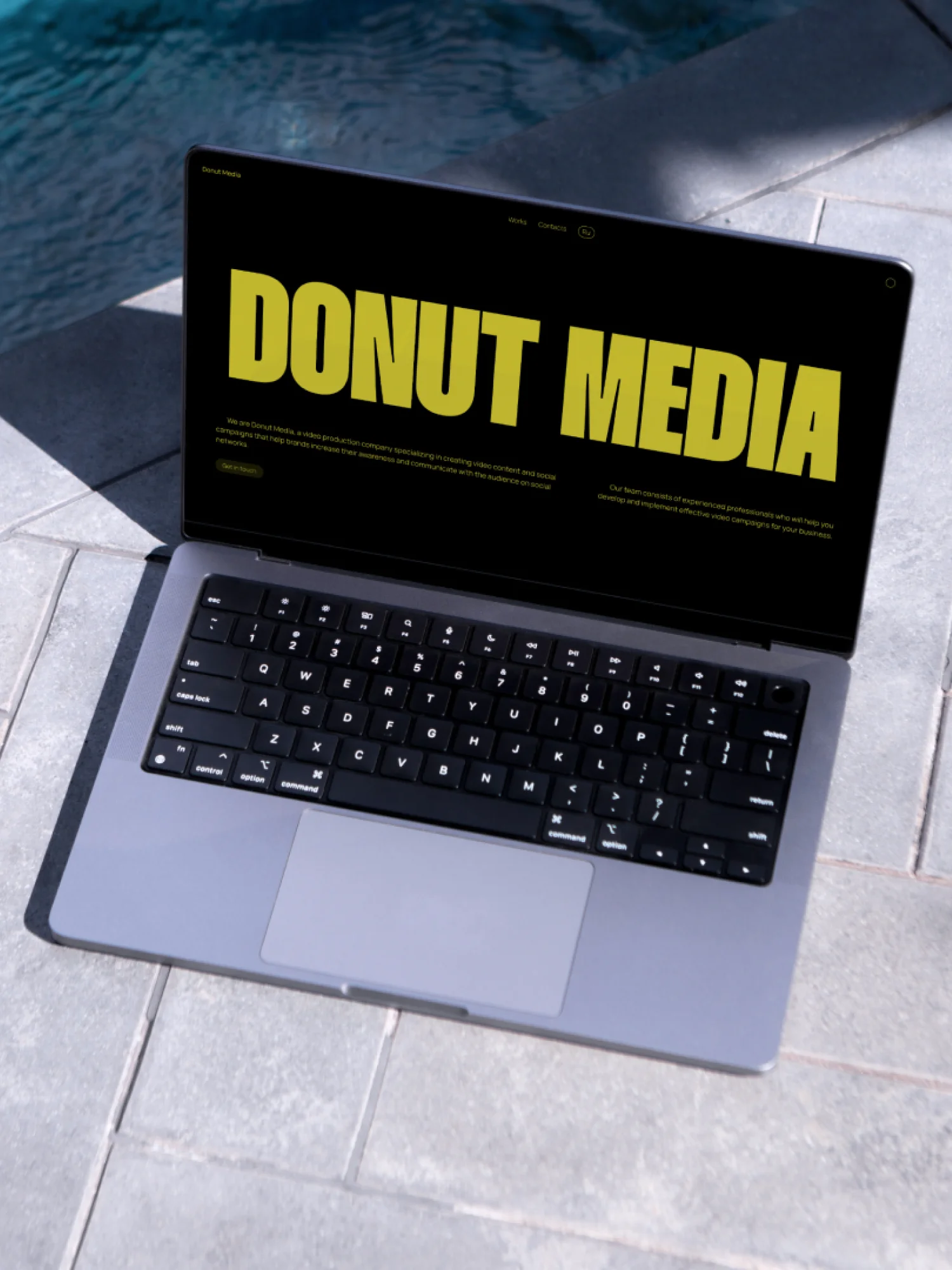 Donut Media