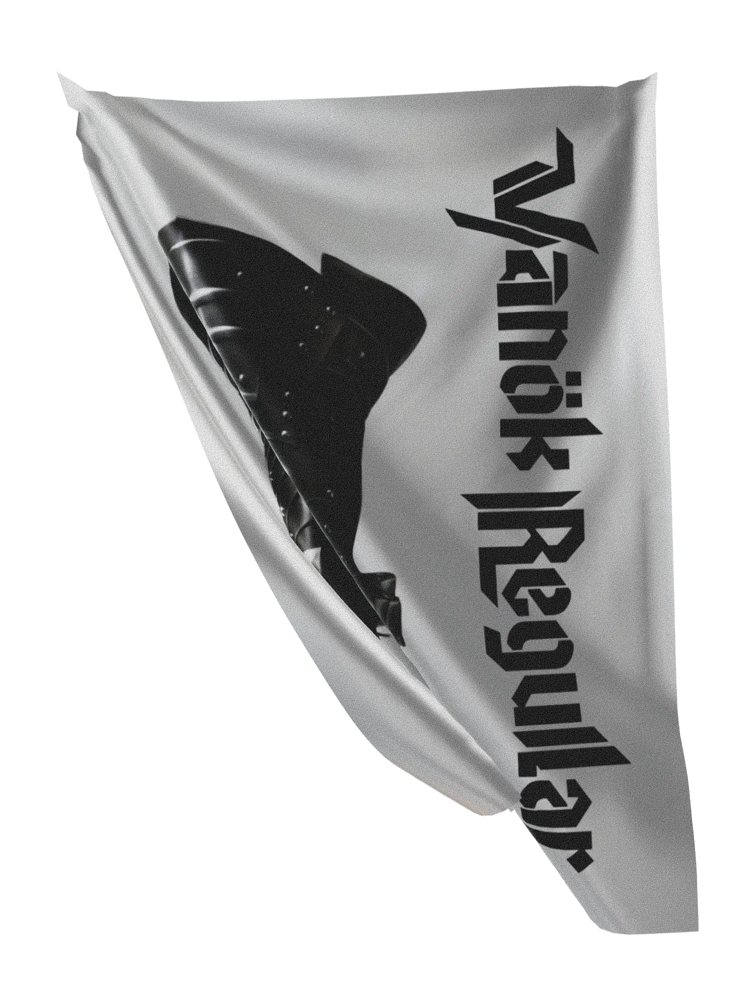 Vanök Regular
