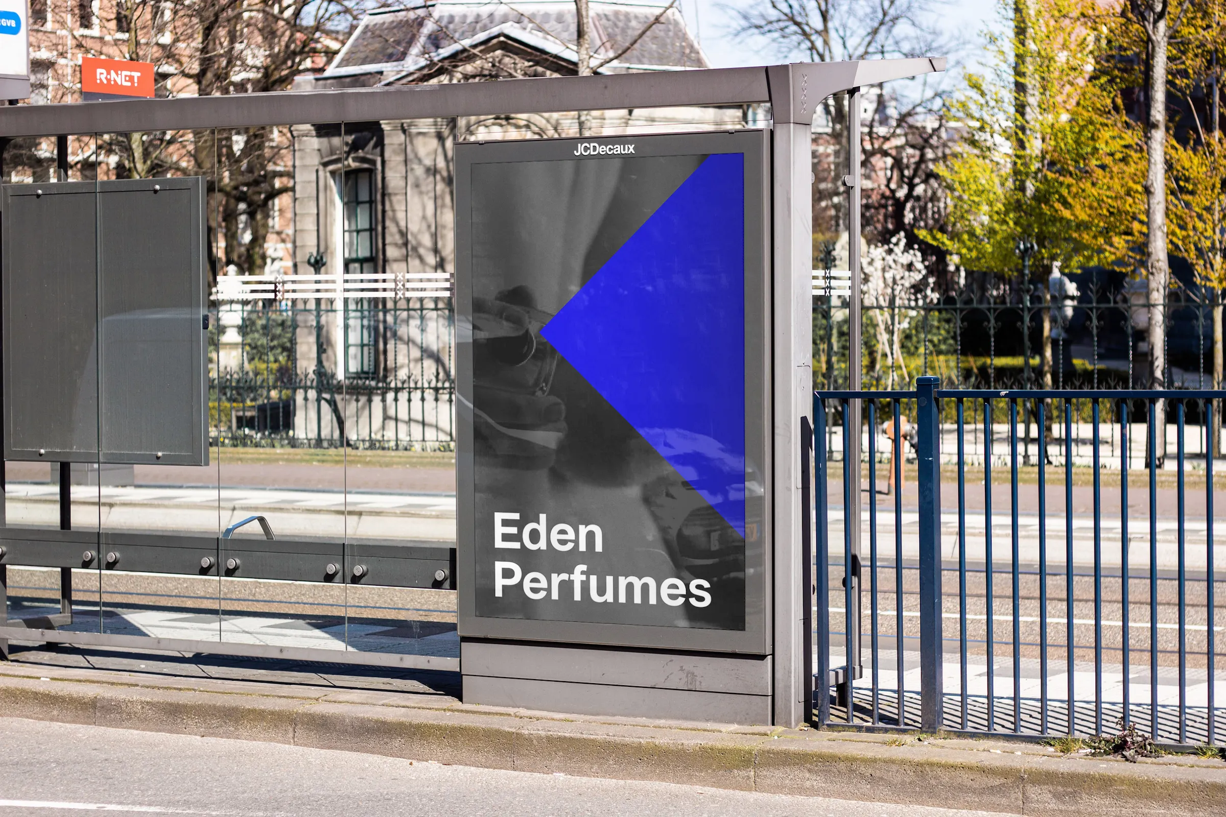 Eden Perfumes