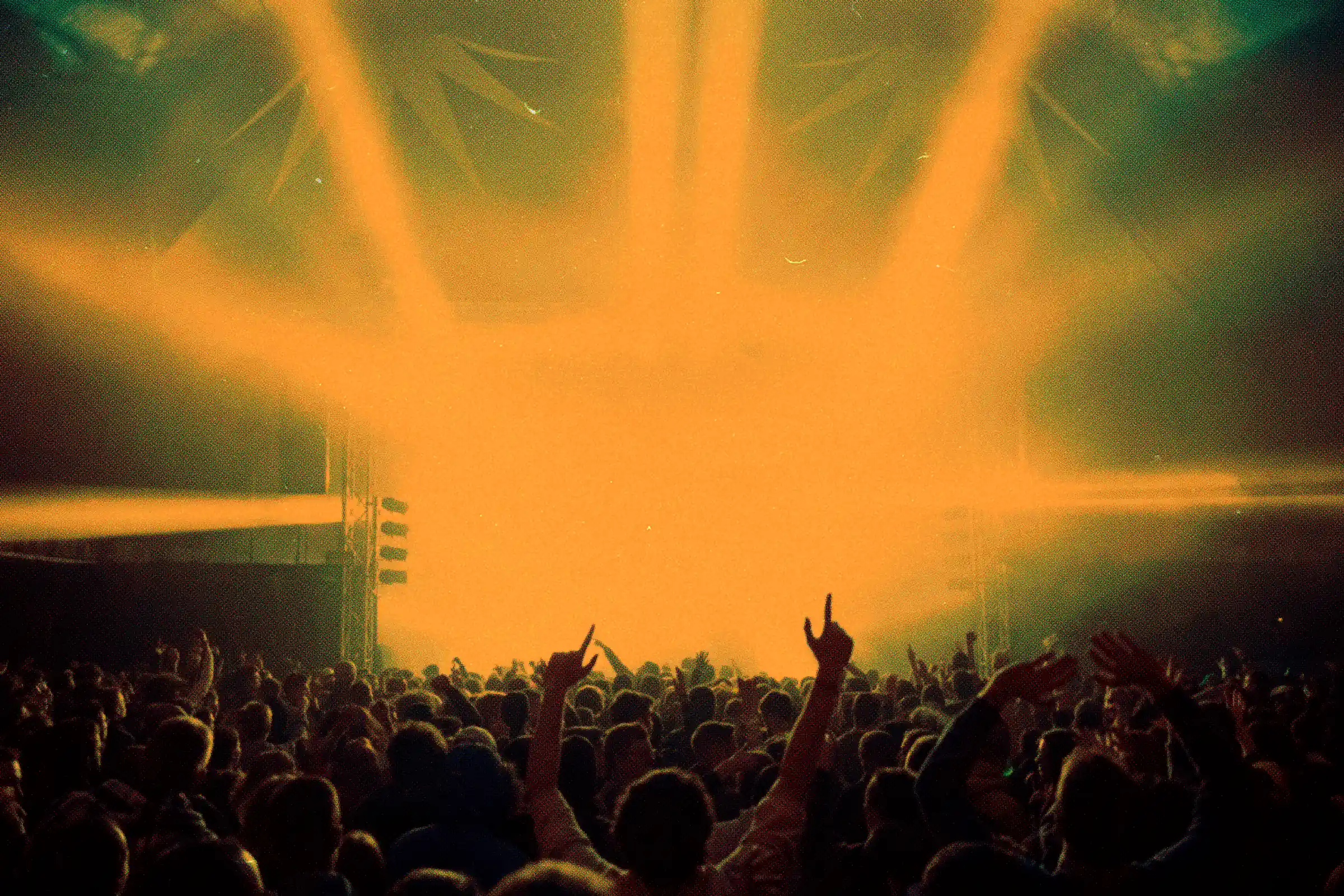 Mega Blast