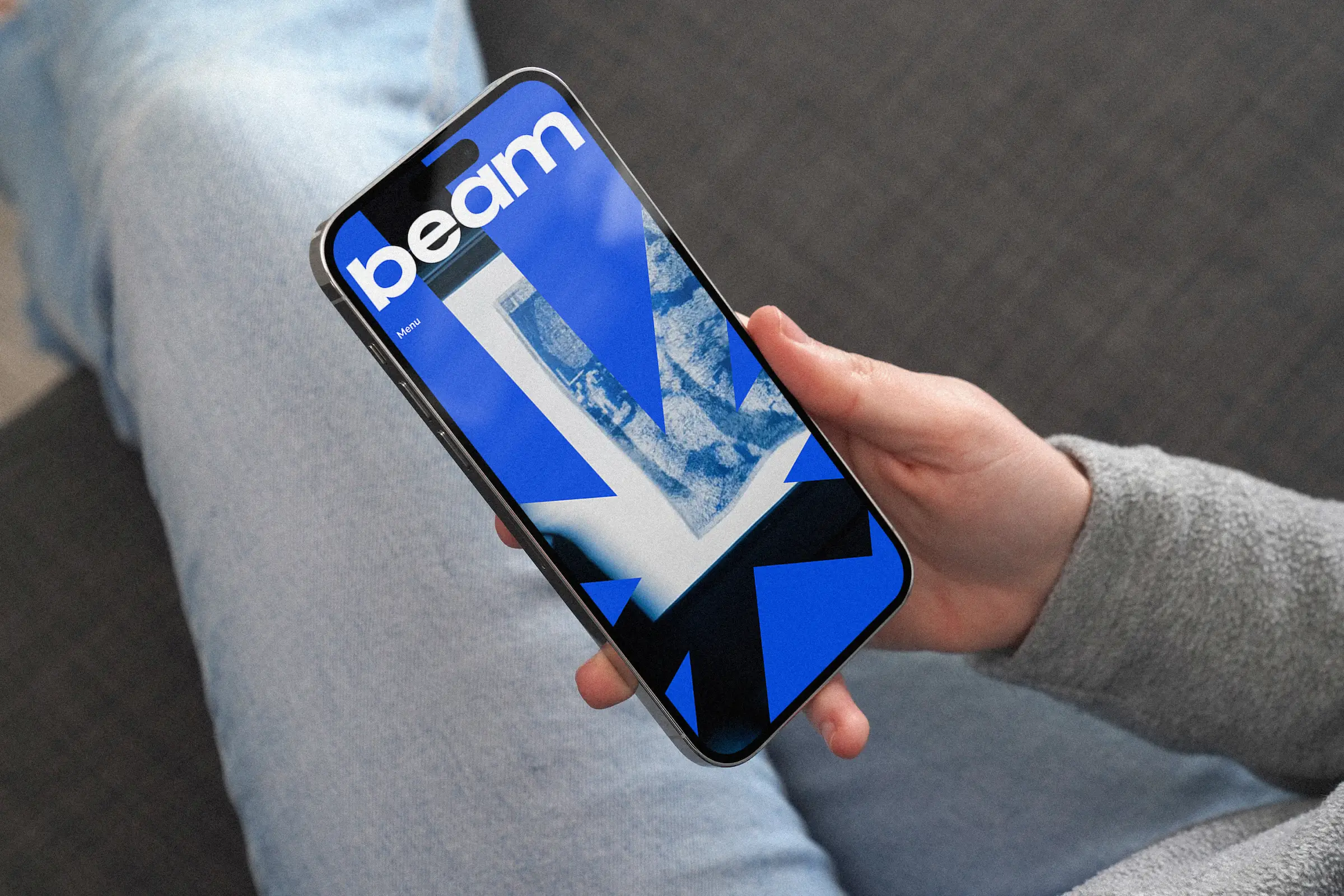 Beam Studio