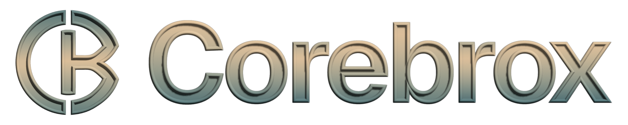 Corebrox LLC Logo