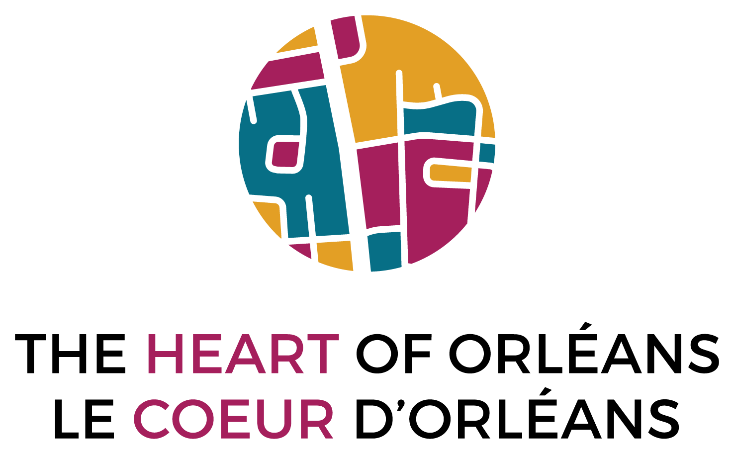 Heart of Orleans BIA