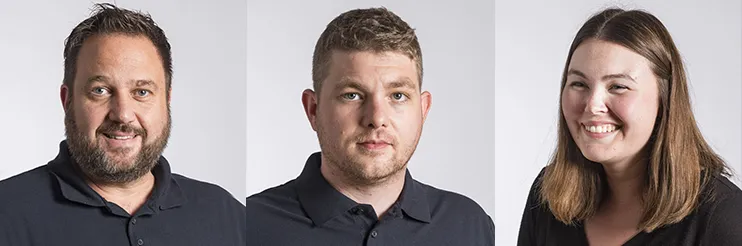 Bilder von Flavio Thomann, Livio Meyer und Irina Fleischlin. Referenz Projekt mit SeetalSolar AG.