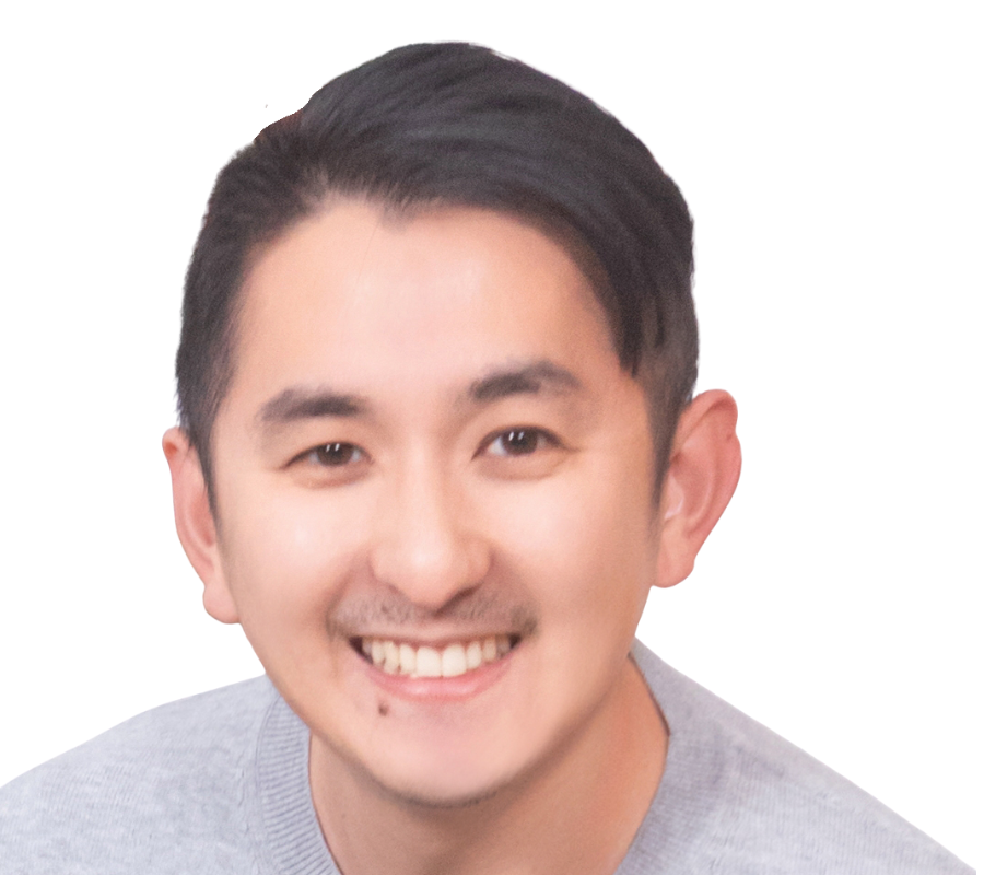 Jerome Chen