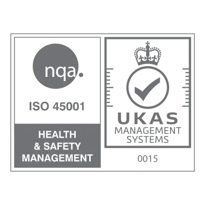NQA ISO 45001