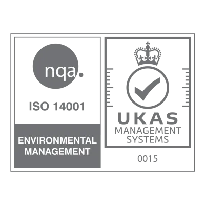 NQA ISO 14001