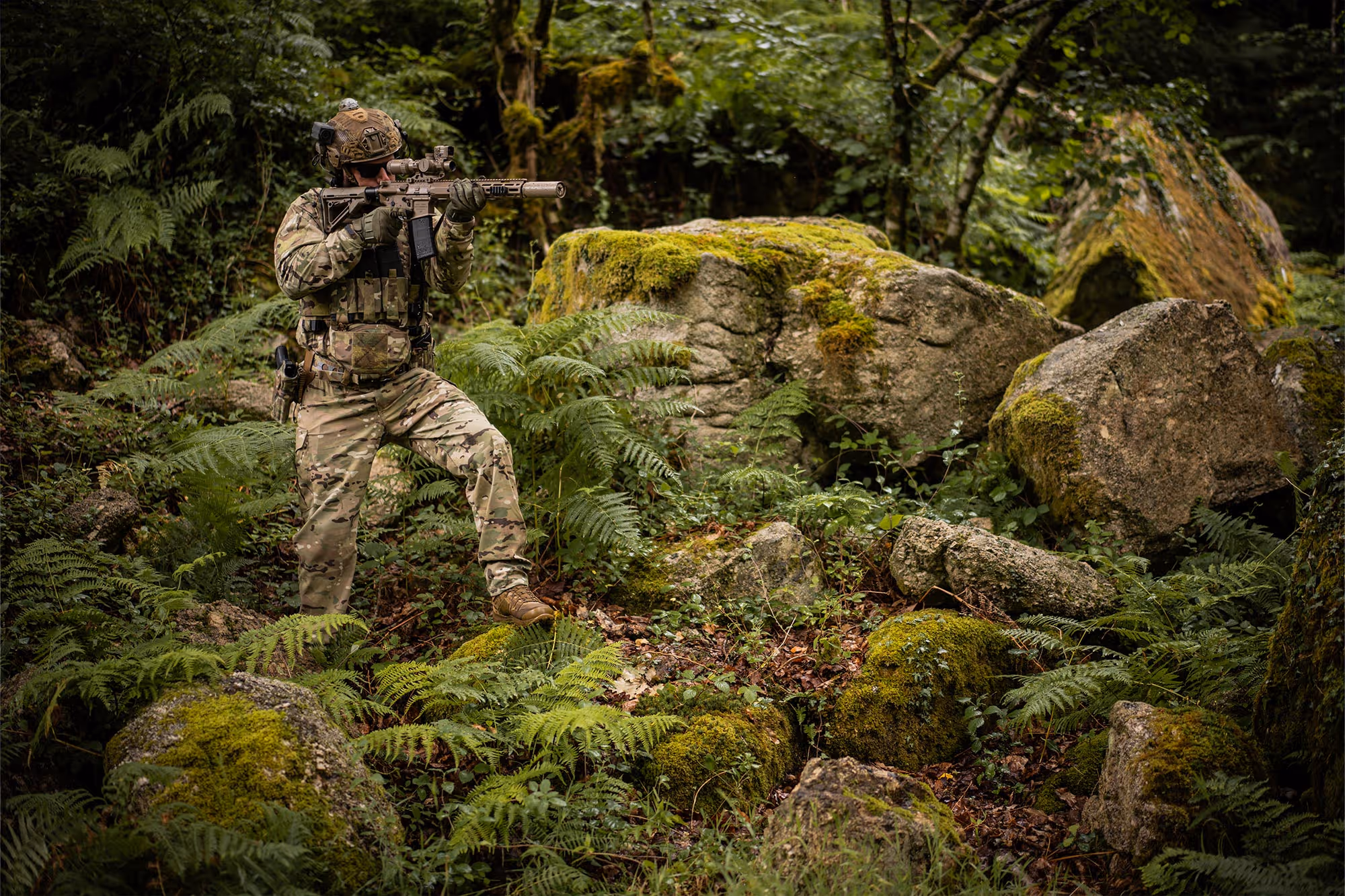 Soldier-Systems
